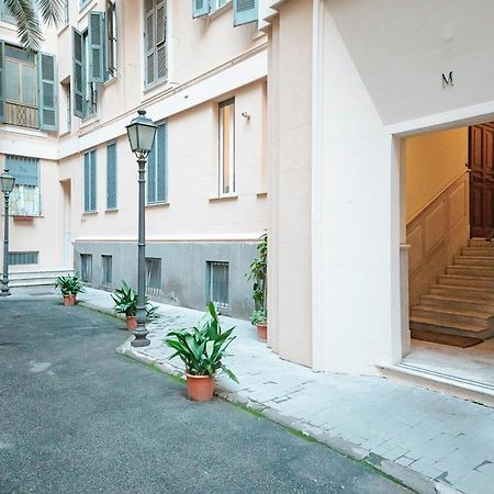 Rdr Apartment Etruria Roma Dış mekan fotoğraf
