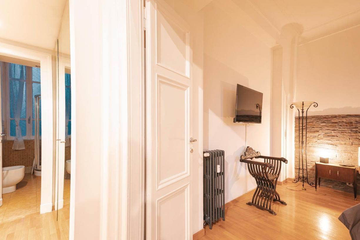 Rdr Apartment Etruria Roma Dış mekan fotoğraf