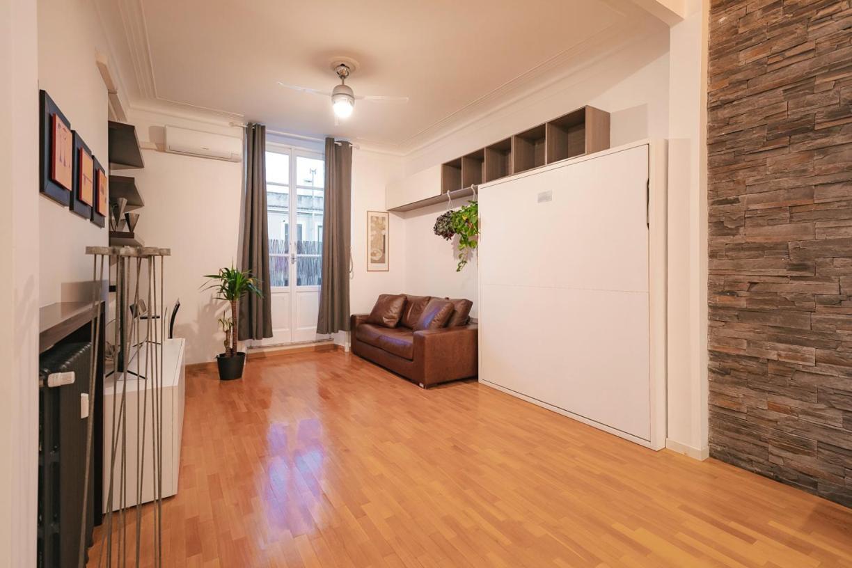 Rdr Apartment Etruria Roma Dış mekan fotoğraf