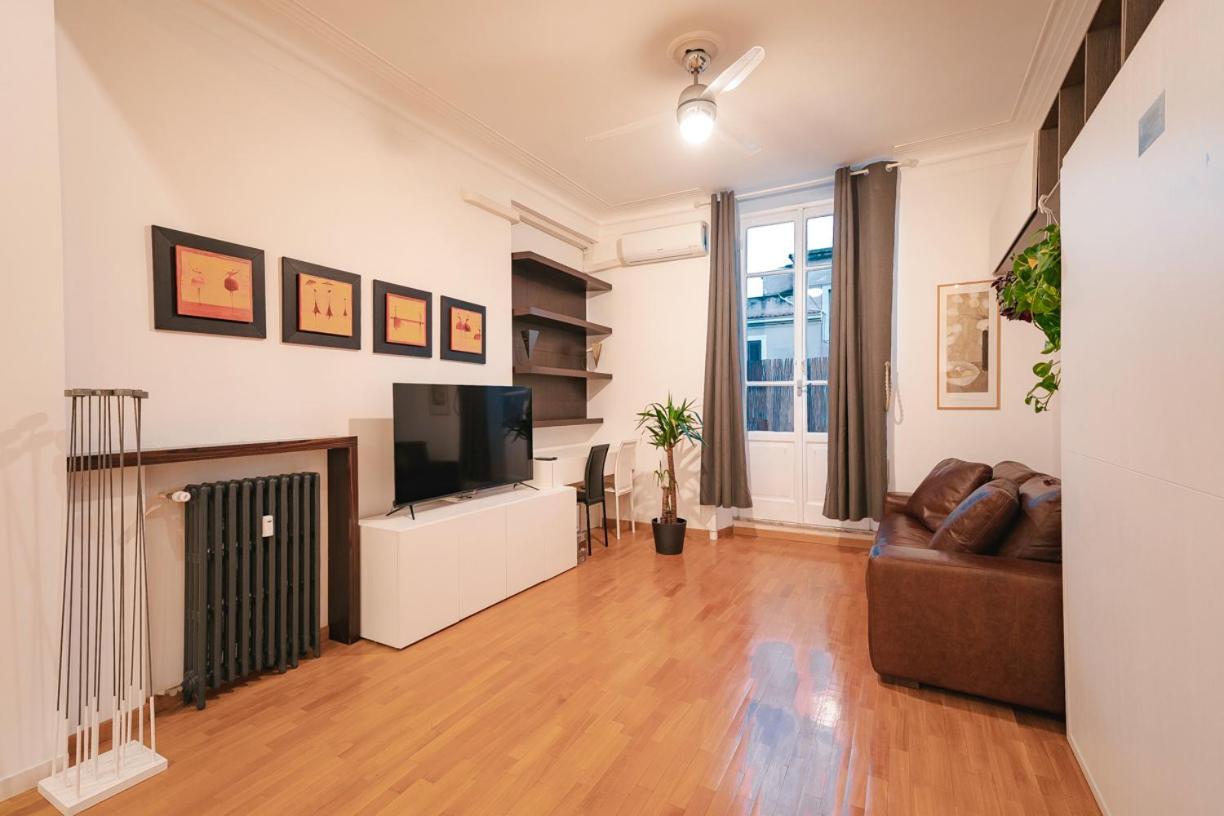 Rdr Apartment Etruria Roma Dış mekan fotoğraf