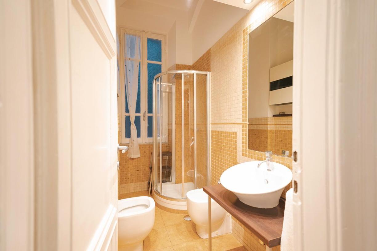 Rdr Apartment Etruria Roma Dış mekan fotoğraf