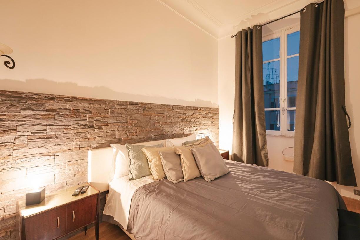 Rdr Apartment Etruria Roma Dış mekan fotoğraf