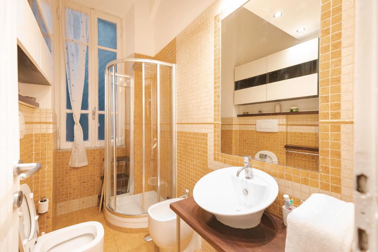 Rdr Apartment Etruria Roma Dış mekan fotoğraf